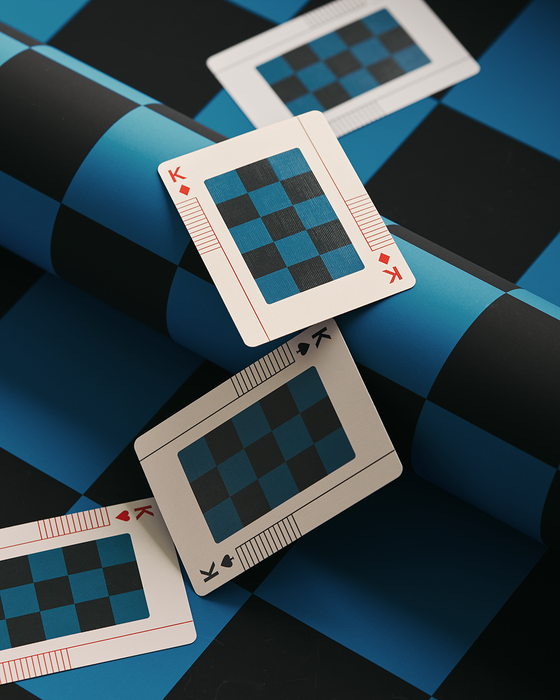 Eames "The Little Toy" Playing Cards - for just $17.99! 