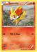 Fennekin (24/146) [XY: Base Set] - for just $0.15! 