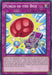Punch-in-the-Box [MP15-EN180] Common - for just $0.10! 