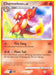 Charmeleon (46/132) [Diamond & Pearl: Secret Wonders] - for just $0.50! 