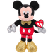Ty Disney: Red Sparkle Mickey Mouse (Small) - for just $6.99! 