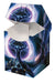 Ultra PRO: Deck Box - PRO 100+ (War of the Spark - Nicol Bolas, Dragon-God) - for just $0! 