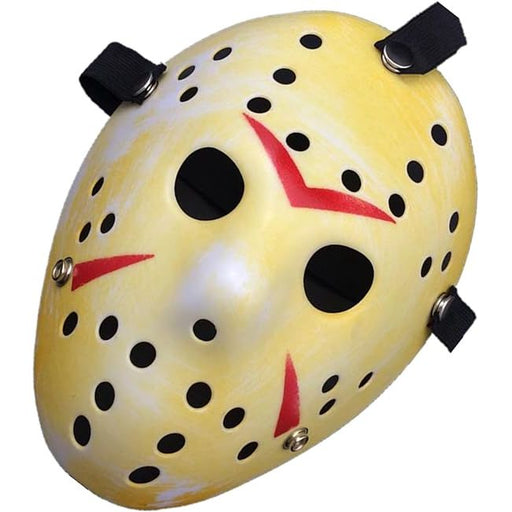 Jason Voorhees Halloween Cosplay Mask for kids and adults. Horror Movie Monsters Friday the 13th - Premium Lego Horror Minifigures - Just $6.99! Shop now at Retro Gaming of Denver