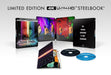 Star Trek I: The Motion Picture Steelbook [4K UHD + Blu-Ray + Digital] - for just $31.99! 