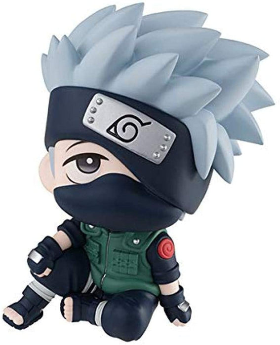 LOOK UP SERIES NARUTO - HATAKE KAKASHI Figure - Just $44.99! Shop now at Retro Gaming of Denver