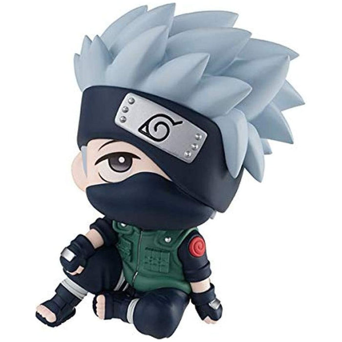 LOOK UP SERIES NARUTO - HATAKE KAKASHI Figure - Just $44.99! Shop now at Retro Gaming of Denver