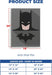 Batman Wall Canvas Set of 1 - for just $28.99! 