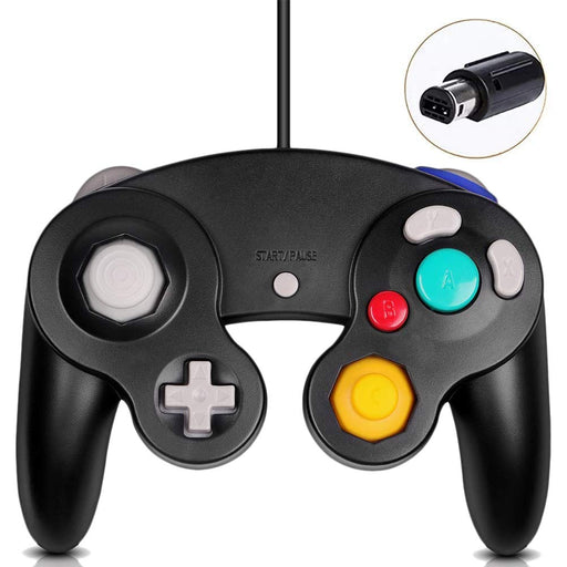 Aftermarket Gamecube Controller (Gamecube) - Just $14.99! Shop now at Retro Gaming of Denver