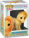 Funko Pop! 63 Retro Toys: My Little Pony - Butterscotch Figure - Just $14.95! Shop now at Retro Gaming of Denver