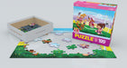Puzzle: Girl Power - Go Girls Go! Soccer - for just $10.99! 