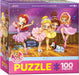 Puzzle: Girl Power - Go Girls Go! Ballet - for just $10.99! 
