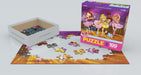 Puzzle: Girl Power - Go Girls Go! Ballet - for just $10.99! 