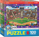Puzzle: Spot & Find Puzzle Games - Spot & Find Baseball - for just $10.99! 