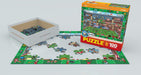 Puzzle: Spot & Find Puzzle Game - Spot & Find Soccer - for just $10.99! 