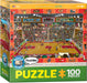 Puzzle: Spot & Find Puzzle Game - Spot & Find Basketball - for just $10.99! 