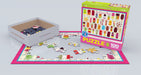 Puzzle: Sweetest Puzzles - Ice Cream Pops - for just $10.99! 