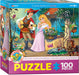 Puzzle: Classic Fairy Tales - Princess Song - for just $10.99! 