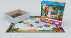 Puzzle: Classic Fairy Tales - Princess Song - for just $10.99! 