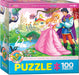Puzzle: Classic Fairy Tales - Cinderella - for just $10.99! 