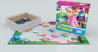 Puzzle: Classic Fairy Tales - Cinderella - for just $10.99! 