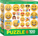Puzzle: Emojipuzzles - Joy - for just $10.99! 