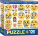 Puzzle: Emojipuzzles - Sadness - for just $10.99! 