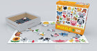 Puzzle: Emojipuzzles - Farm Animals - Emojis - for just $10.99! 