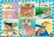 Puzzle: Kids Puzzles - Puppy Trouble by Gary Patteson - for just $10.99! 