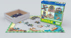 Puzzle: Kids Puzzles - Kitten Trouble by Gary Patteson - for just $10.99! 