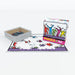 Puzzle: Fine Art For Kids - Dancing by Keith Haring - for just $10.99! 