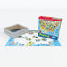 Puzzle: Educational Charts for Kids - Illustrated Map of the United States of America - for just $10.99! 