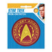 Star Trek: Starfleet Academy Command Patch - for just $6.49! 