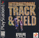 Konami International Track & Field (Playstation) - for just $0! 