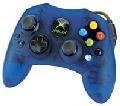 Blue S Type Controller - Xbox - for just $5! 