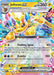 Jolteon ex (030/131) [Scarlet & Violet: Prismatic Evolutions] - for just $1.80! 