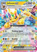 Jolteon ex (030/131) [Scarlet & Violet: Prismatic Evolutions] - for just $0.80! 
