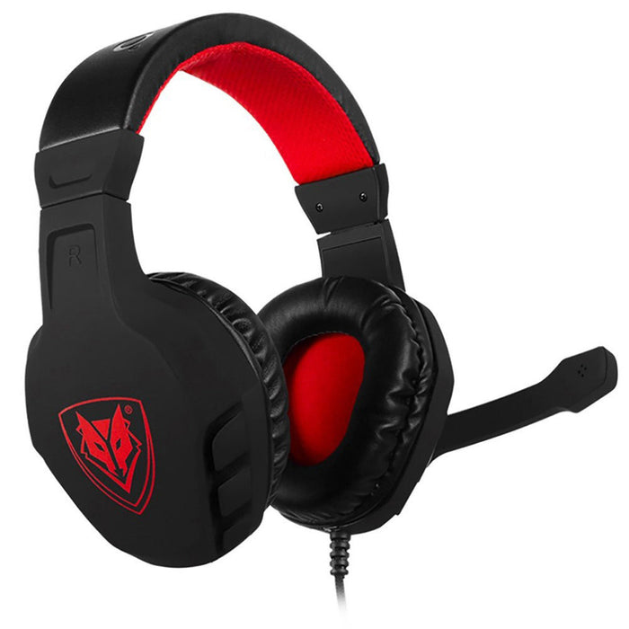 Gaming PS4 Headset Gamer PC Stereo Gaming Headphones Wired Control with Microphone For Computer Xbox One TV Gamer Bass Casque - for just $120.14! 