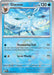 Glaceon (025/131) (Master Ball Pattern) [Scarlet & Violet: Prismatic Evolutions] - for just $10.45! 