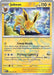Jolteon (029/131) (Master Ball Pattern) [Scarlet & Violet: Prismatic Evolutions] - for just $12.40! 