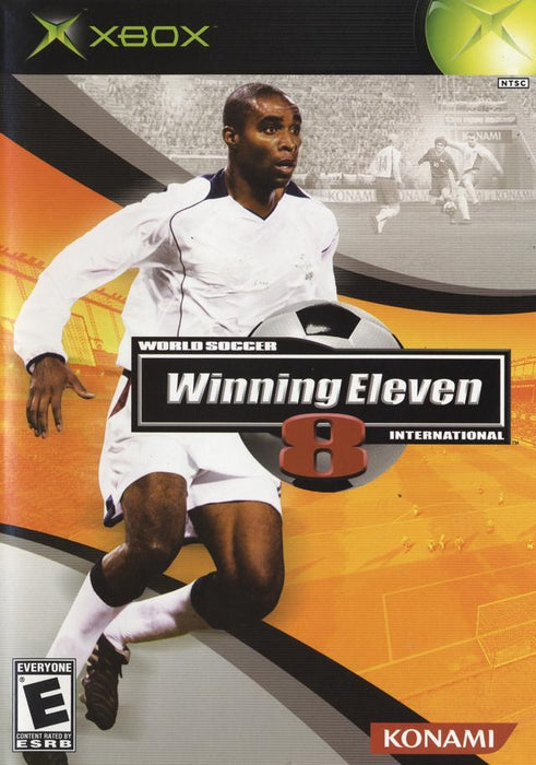 World Soccer Winning Eleven 8 International (Xbox) - for just $0! 