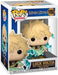 Funko Pop 1102 Black Clover Luck Voltia AAA Anime Exclusive Figure - Just $34.95! Shop now at Retro Gaming of Denver