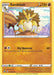 Sandslash (132/264) [Sword & Shield: Fusion Strike] - for just $0.10! 