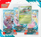 Pokemon: Scarlet & Violet - Journey Together - 3-Booster Blister Pack - Yanmega - for just $17! 