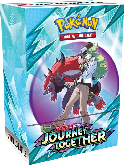 Journey Together Build & Battle Box [JTG - 000] - for just $29.99! 