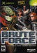 Brute Force - Xbox - for just $6.49! 