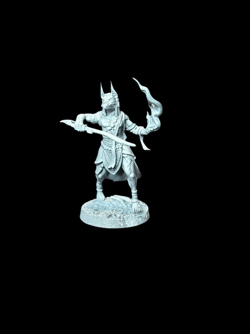Anubis Fighter - for just $1.95! 