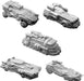 Car Wars: Miniatures Set 1 - for just $59.95! 