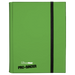 Ultra PRO: 9-Pocket Side-Loading PRO Binder (Light Green) - Just $0! Shop now at Retro Gaming of Denver