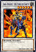 Gaia Knight, the Force of Earth (Purple) [DL17-EN011] Rare - for just $3.20! 