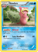 Slowbro (24/108) [Black & White: Dark Explorers] - for just $0.50! 